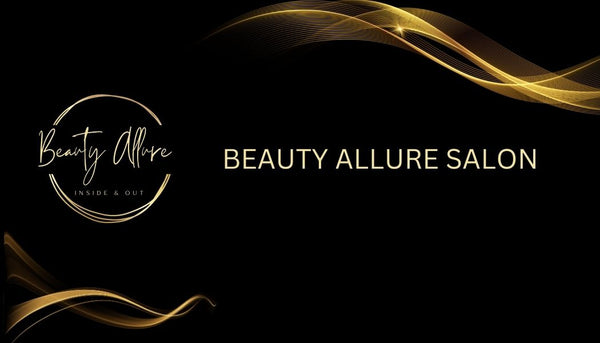 BEAUTY ALLURE SALON LTD